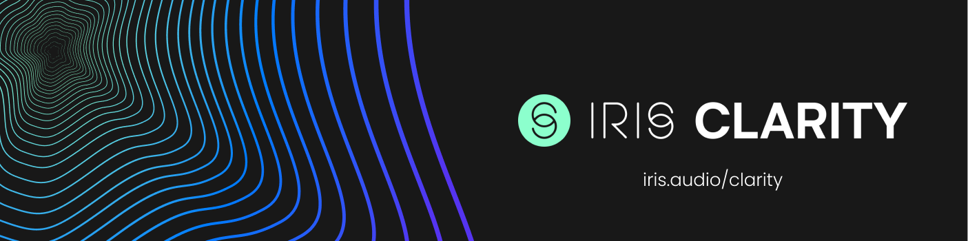 IRIS Clarity