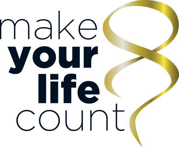 Make Your Life Count