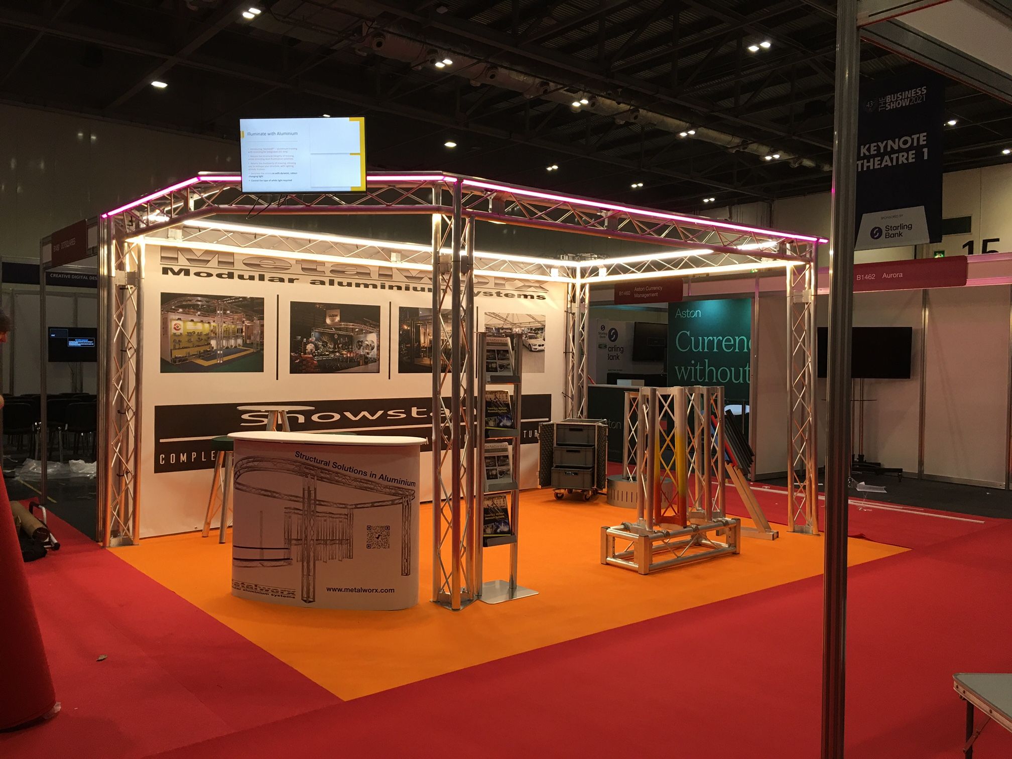 MetalWorx Ltd