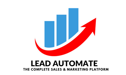 Lead Automate