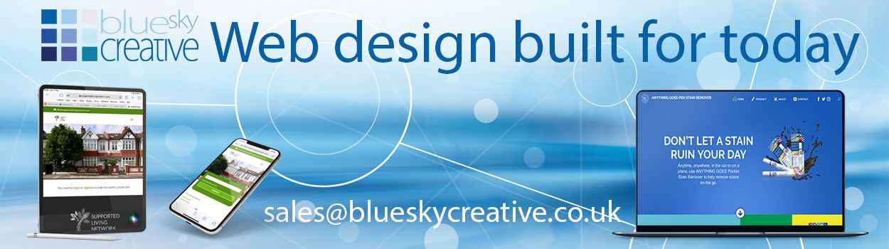 Blue Sky Creative