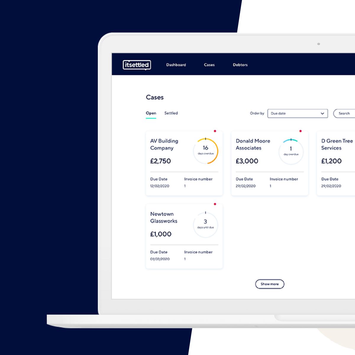 itsettled ltd