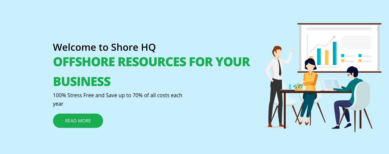 ShoreHQ