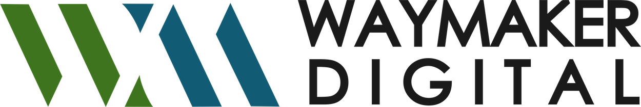 WayMaker Digital Ltd