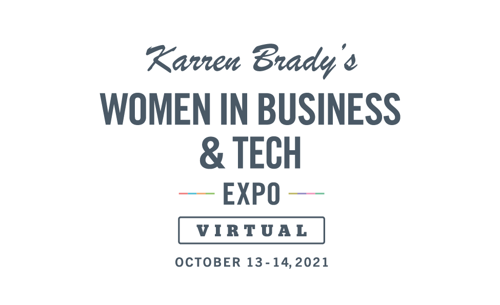 Women in Business & Tech Expo