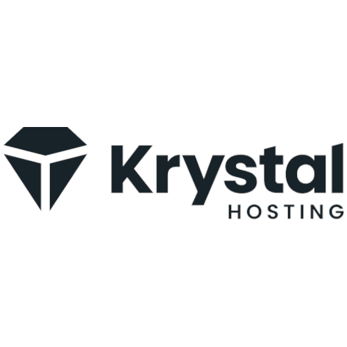Krystal Hosting & Cloud