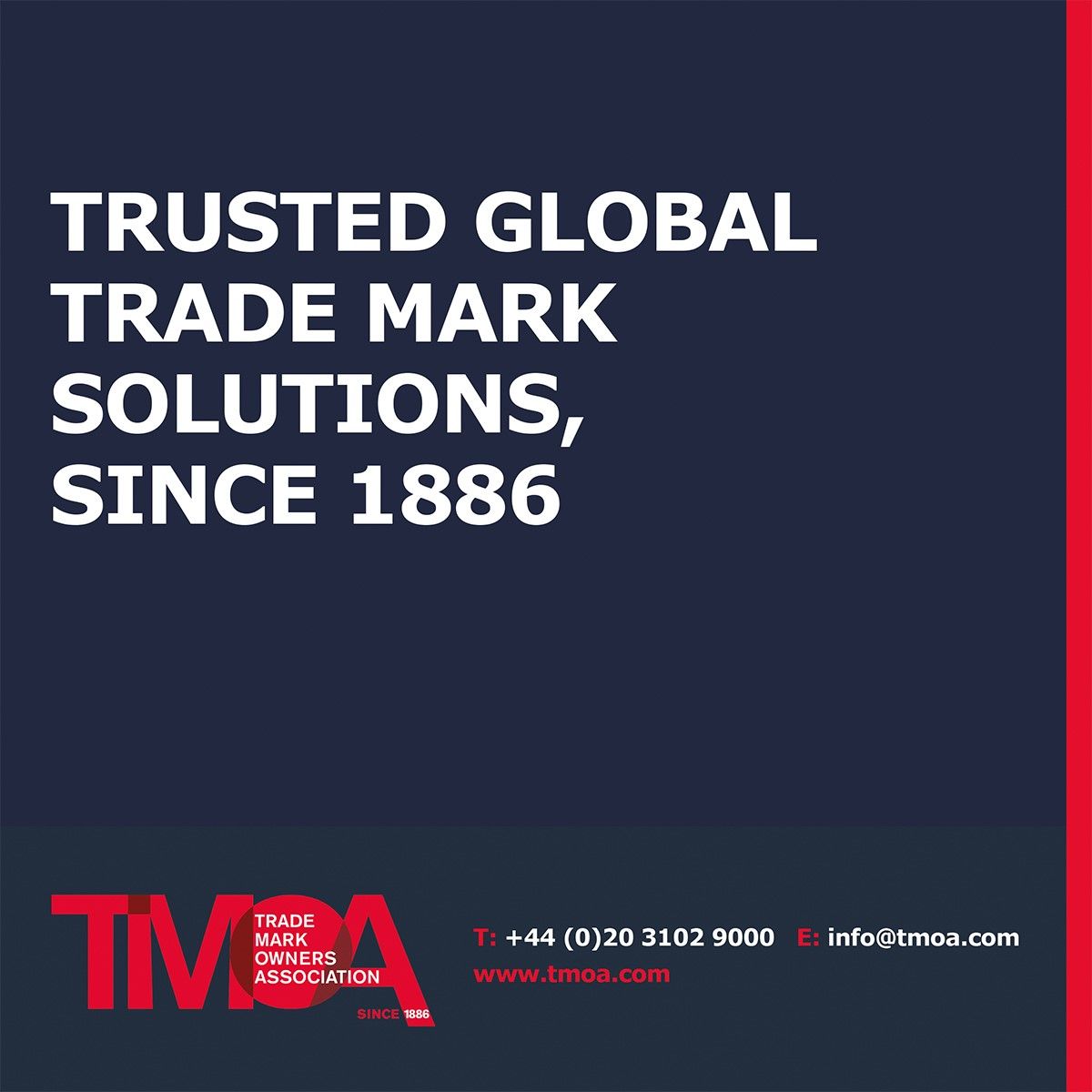 TMOA