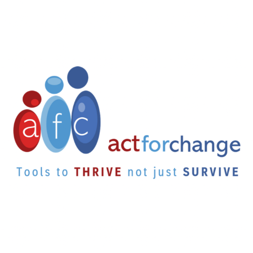 Act for Change
