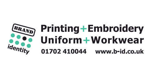 Brand Identity