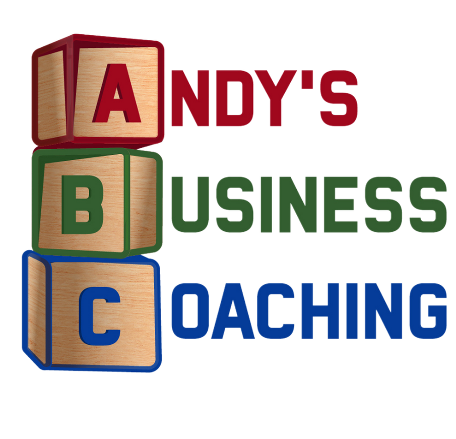 Andy's Business Coaching Ltd