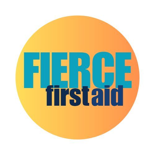 Fierce First Aid