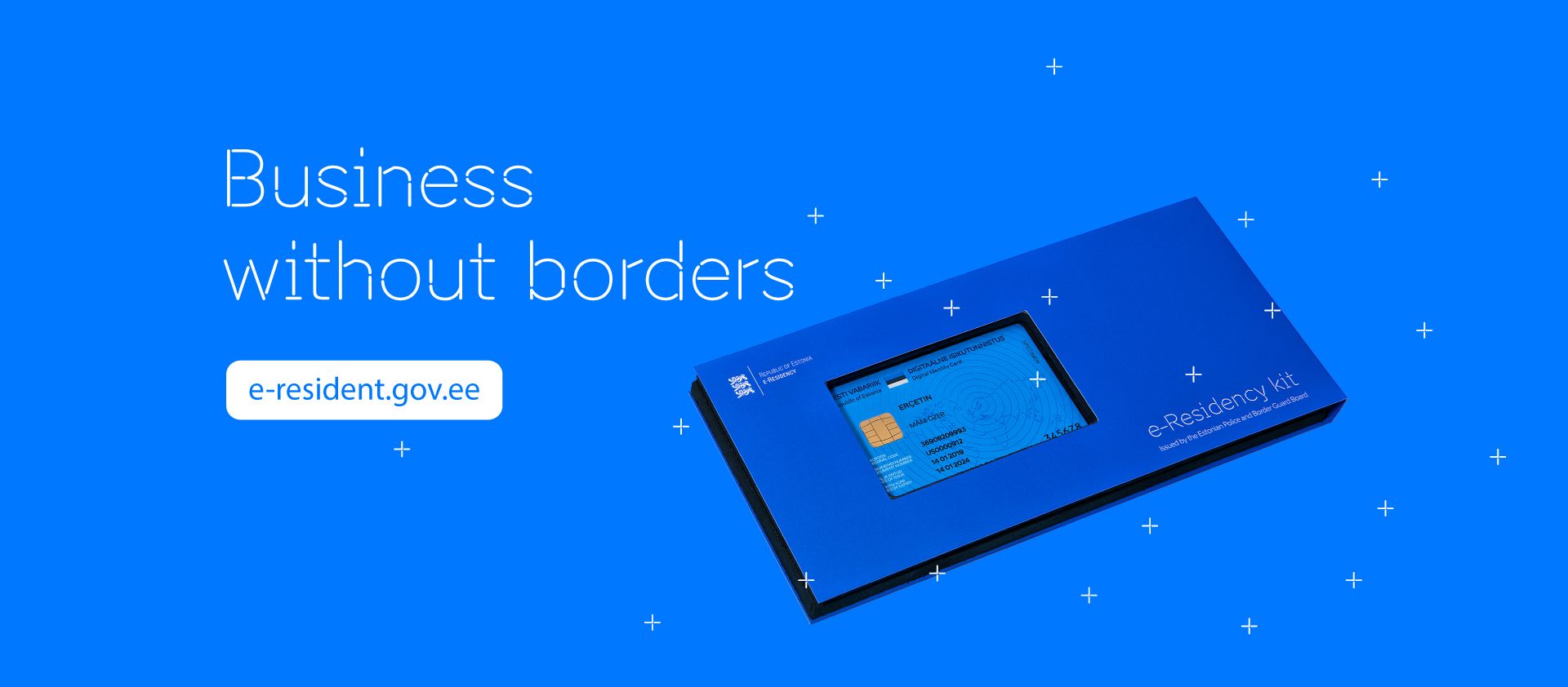 e-Residency