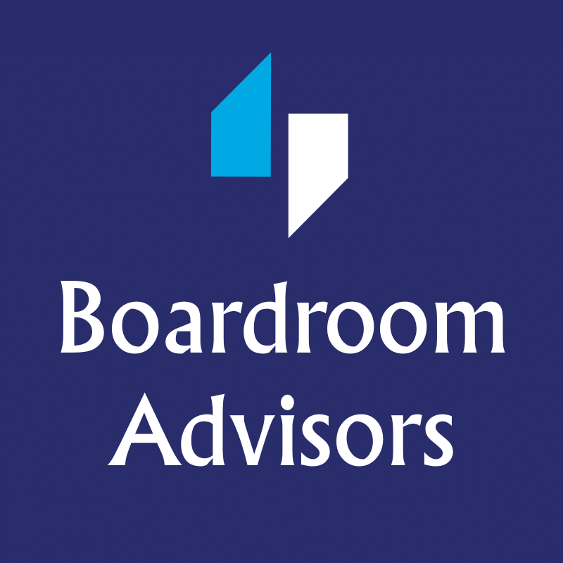Boardroom Advisors