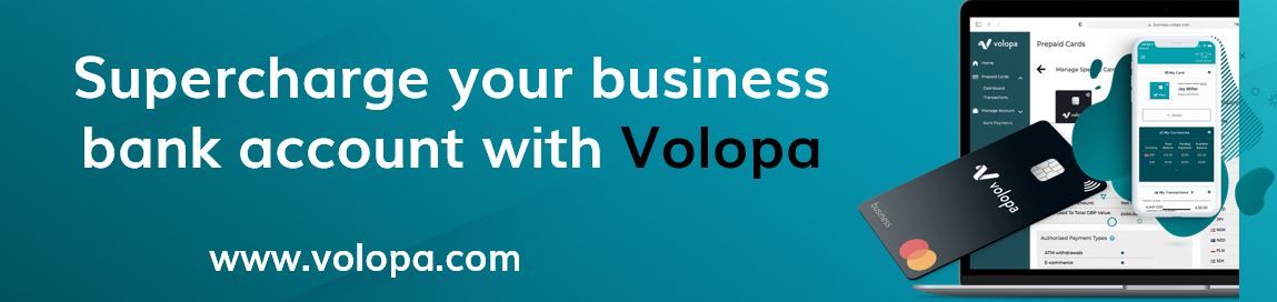 Volopa Financial Services
