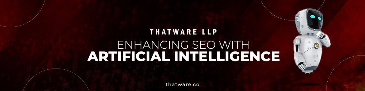 THATWARE - Enhancing SEO with AI