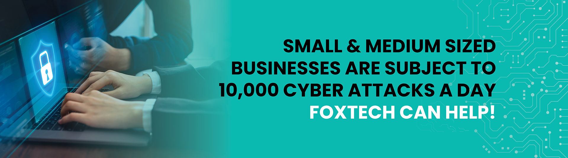 Foxtrot Technologies Ltd