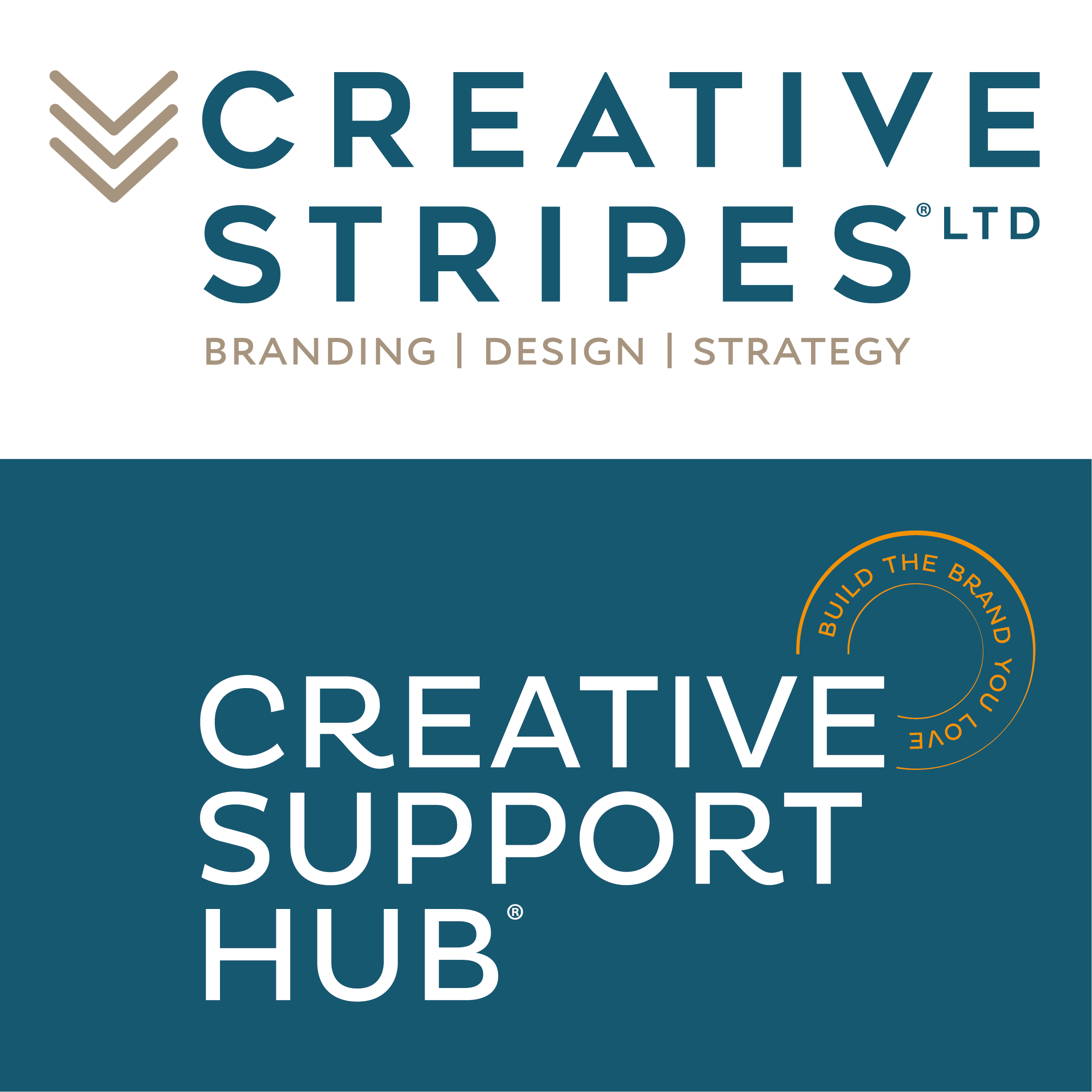 Creative Stripes | Mapper Cards