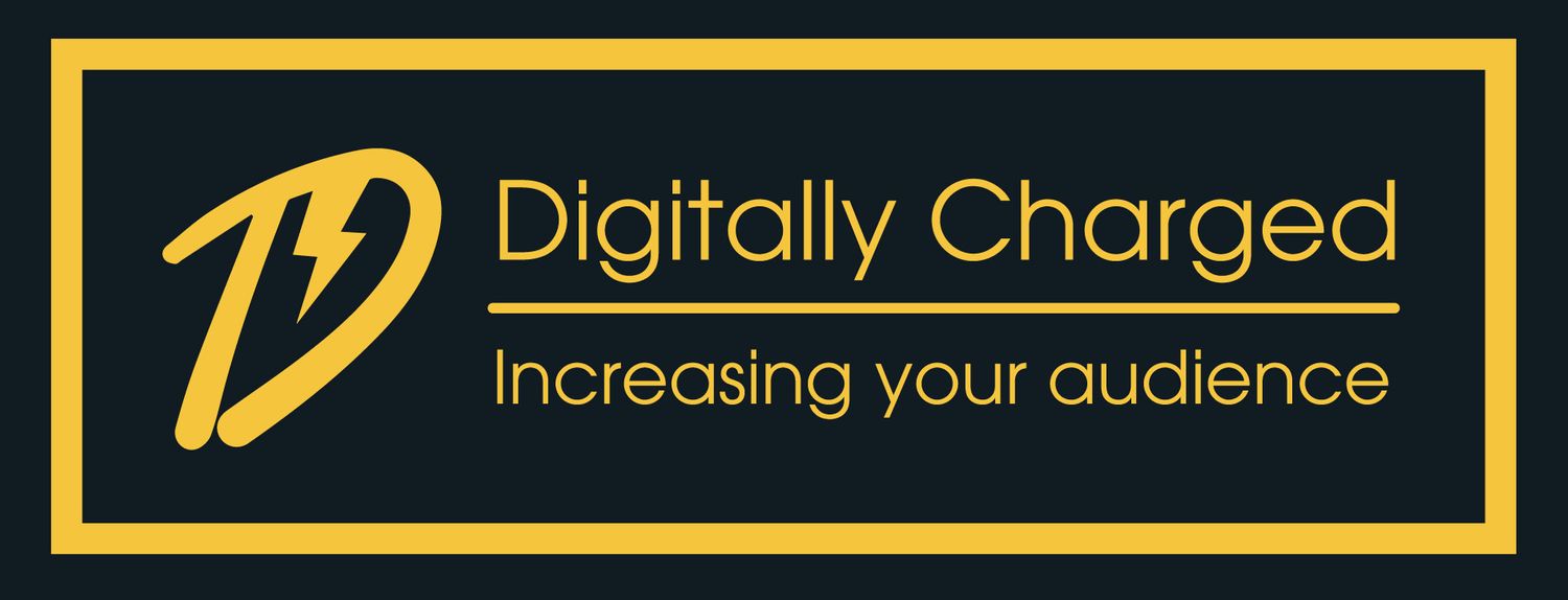 Digitally Charged