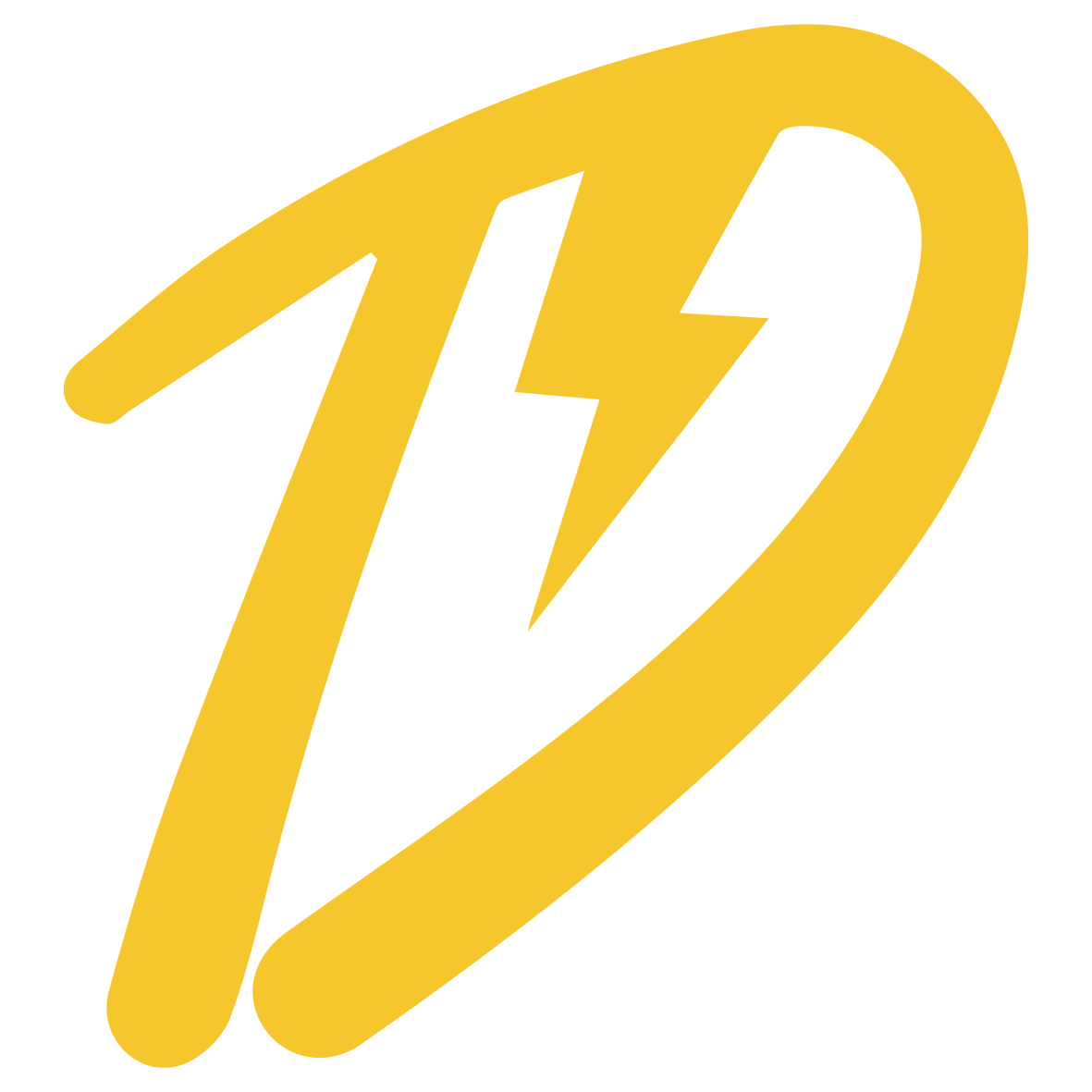 Digitally Charged