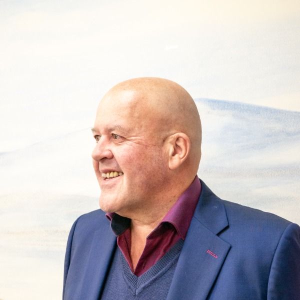 John Attridge