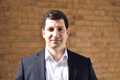 Joshua Ejdelbaum - ASC Finance for Business