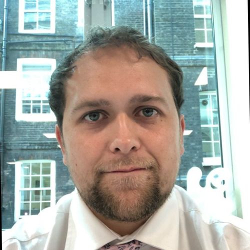 Alastair Hall - FI GROUP