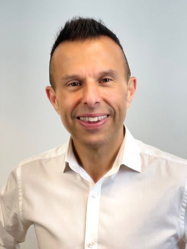Andy Parkin - Andy's Business Coaching Ltd