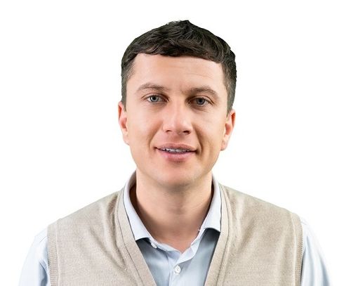 Bertie Cummings - RDI Solutions