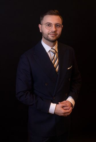 Mateusz Rzeszowski