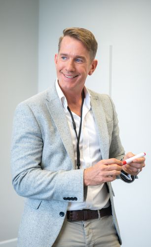 Dan Archer