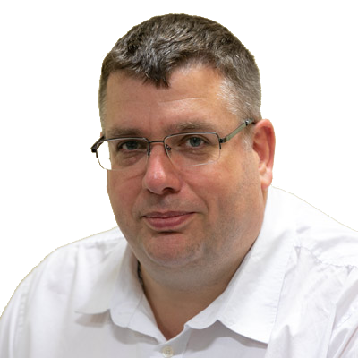 Darren Briddock - Breakthrough Communications