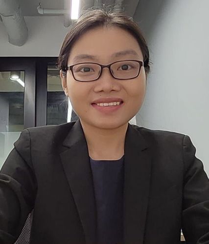 Dawn Heng