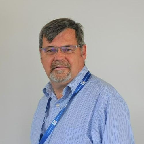 Kevin Else - Click and Protect (C&P) by Cyber Security Partners
