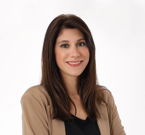 Dr. Evangelia Louropoulou