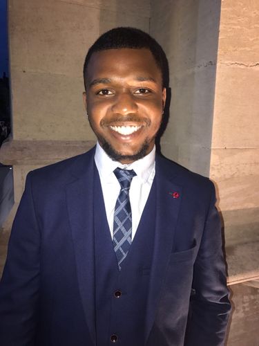 Midyaan McPherson - McPherson Marketing & Sales