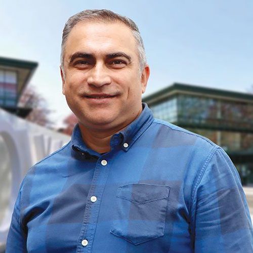 Mo Sahib