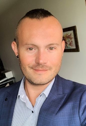 Paul Evans - CP Staffing & Events Ltd