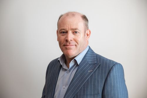 Ritchie Clapson - propertyCEO