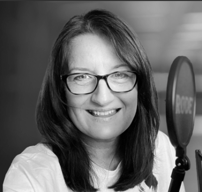 Karen Frith