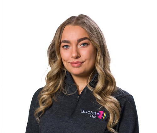 Caitlin Bloodworth