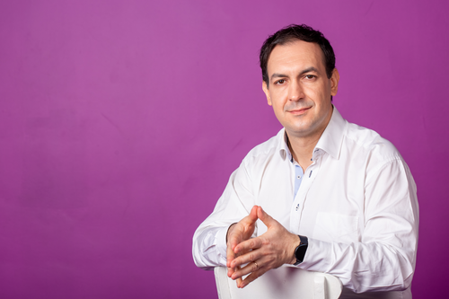 Yuriy Zaletskyy