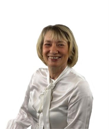 Alison Gill