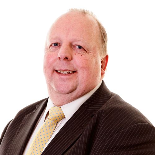 John Hall - Frank Exchange