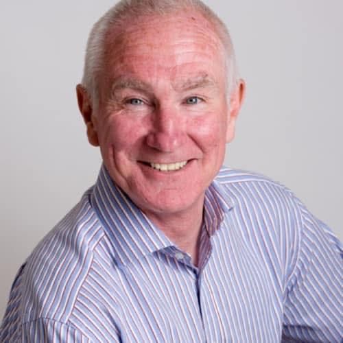 Ted Wigzell