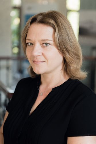 Bogusława Kruczek-Gębczyńska