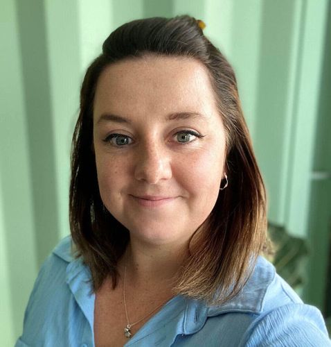 Pippa Stockford - SustainIt Solutions