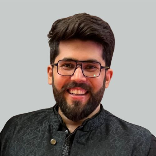 Shitij Bathla
