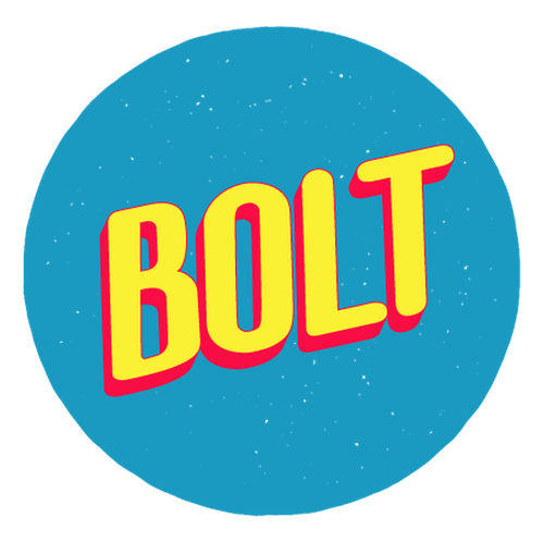 We Are Bolt