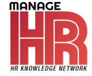 Manage HR