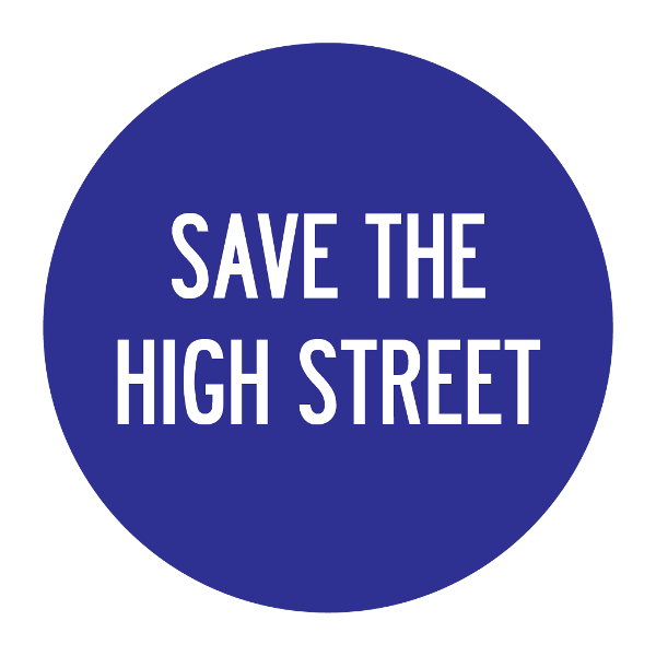 Save The High Street